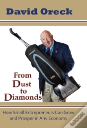 Capa do artigo From Dust To Diamonds