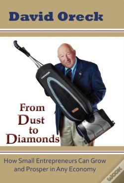 Capa do artigo From Dust To Diamonds