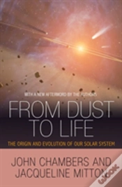Capa do artigo From Dust To Life