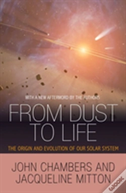 Capa do artigo From Dust To Life