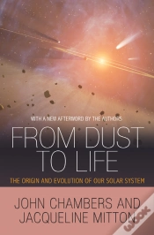 Capa do artigo From Dust To Life