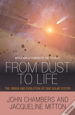 Capa do artigo From Dust To Life