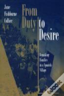 From Duty To Desire