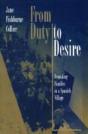 From Duty To Desire - Preview