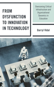 Capa do artigo From Dysfunction To Innovation In Technology