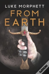 From Earth