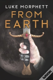 Capa do artigo From Earth