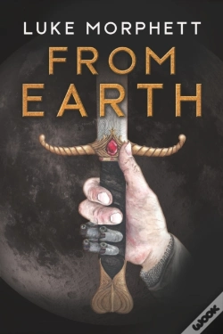 Capa do artigo From Earth