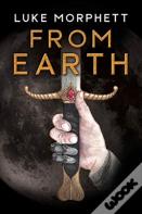 From Earth