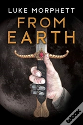 From Earth