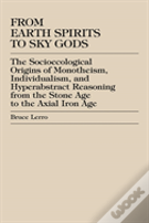 From Earth Spirits To Sky Gods