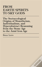 Capa do artigo From Earth Spirits To Sky Gods