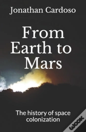 Capa do artigo From Earth To Mars