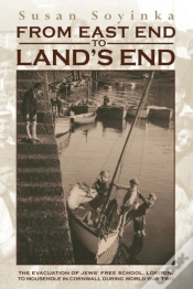 Capa do artigo From East End To Land
