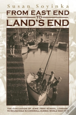 Capa do artigo From East End To Land'S End