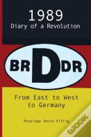 From East To West To Germany; 1989