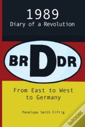 From East To West To Germany; 1989