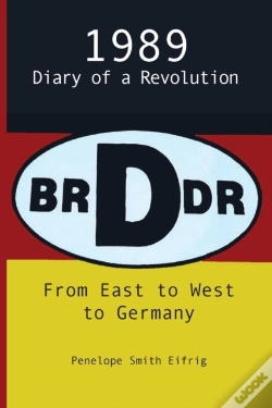 Capa do artigo From East To West To Germany; 1989