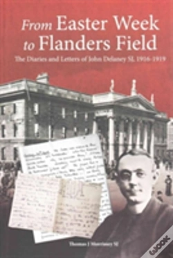Capa do artigo From Easter Week To Flanders Field