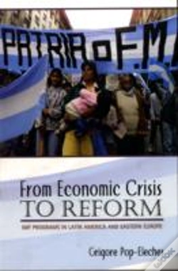 Capa do artigo From Economic Crisis To Reform