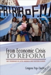 Capa do artigo From Economic Crisis To Reform