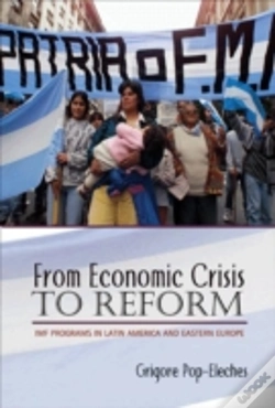 Capa do artigo From Economic Crisis To Reform