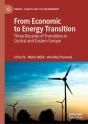 From Economic To Energy Transition - Preview