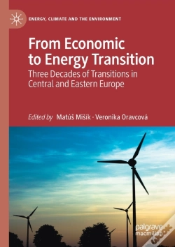 Capa do artigo From Economic To Energy Transition