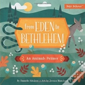 Capa do artigo From Eden To Bethlehem