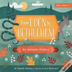 Capa do artigo From Eden To Bethlehem