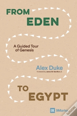 Capa do artigo From Eden To Egypt