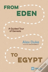 From Eden To Egypt