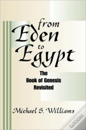 Capa do artigo From Eden To Egypt