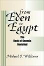 From Eden To Egypt - Preview