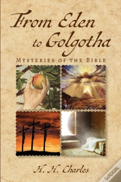 Capa do artigo From Eden To Golgotha
