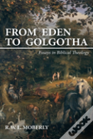 From Eden To Golgotha