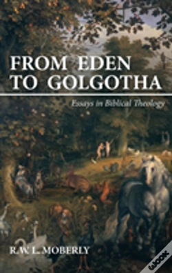 Capa do artigo From Eden To Golgotha