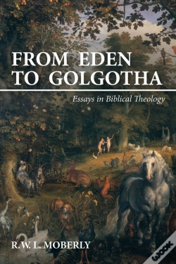 Capa do artigo From Eden To Golgotha