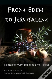 Capa do artigo From Eden To Jerusalem
