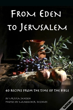Capa do artigo From Eden To Jerusalem