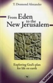 Capa do artigo From Eden To The New Jerusalem