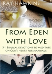 Capa do artigo From Eden With Love