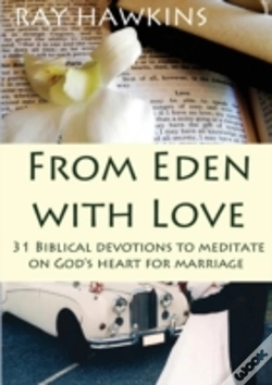 Capa do artigo From Eden With Love