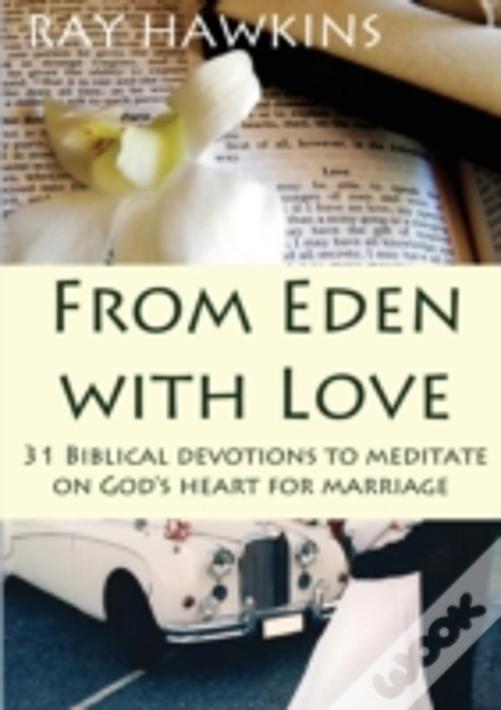 From Eden With Love