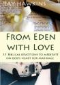 From Eden With Love - Preview