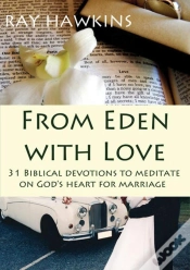 Capa do artigo From Eden With Love