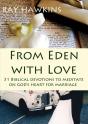 From Eden With Love - Preview