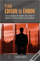 From Edison To Enron