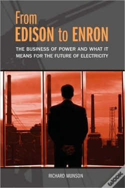 Capa do artigo From Edison To Enron