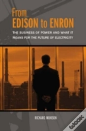 Capa do artigo From Edison To Enron